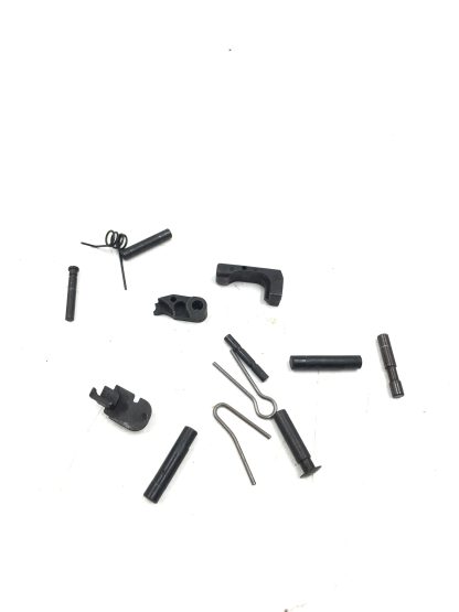 Ruger LCP .380ACP, Pistol parts, Pins, Springs, Levers - Image 4