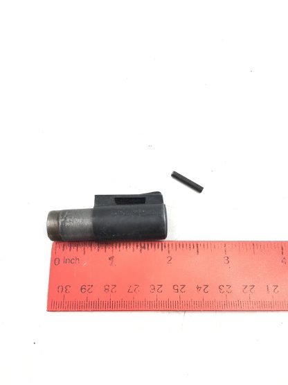 RG31 .38Spl, Revolver Parts, Barrel