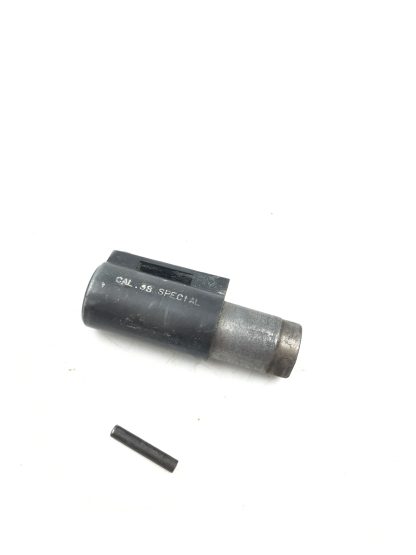 RG31 .38Spl, Revolver Parts, Barrel - Image 5