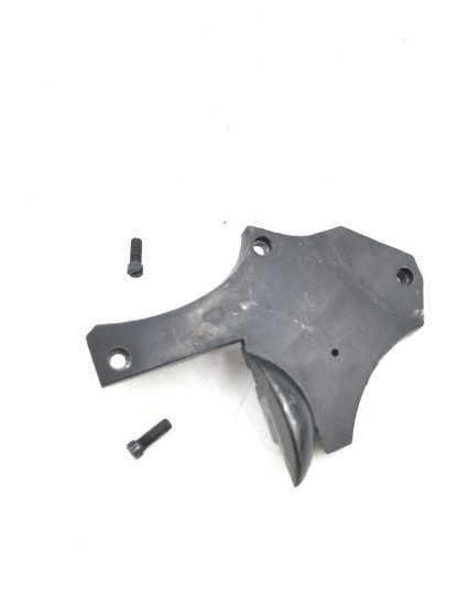 RG31 .38Spl, Revolver Parts, Side Plate, Screw