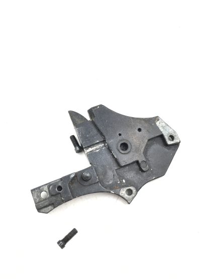 RG31 .38Spl, Revolver Parts, Side Plate, Screw - Image 3