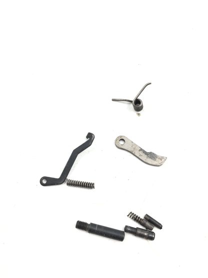 RG31 .38Spl, Revolver Parts, Pins, Springs, Levers - Image 3