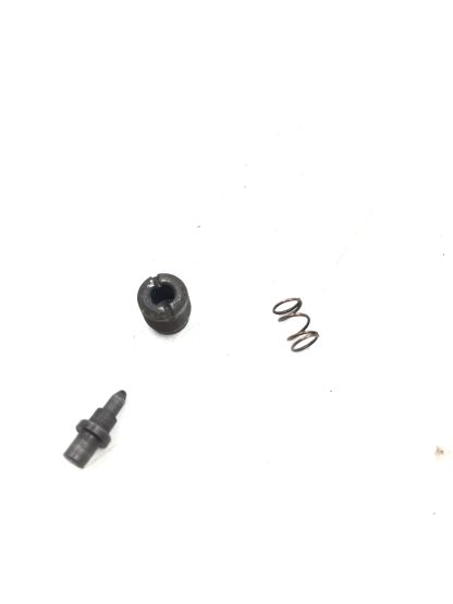 RG31 .38Spl, Revolver Parts, Firing Pin, Spring, Cup - Image 4