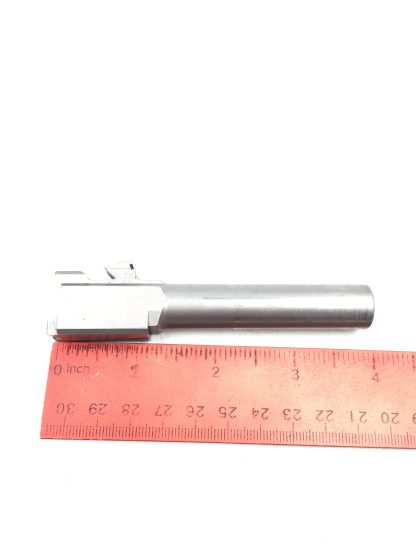 Smith & Wesson SW40GVE, 40 S&W Pistol Part. Barrel. 4"