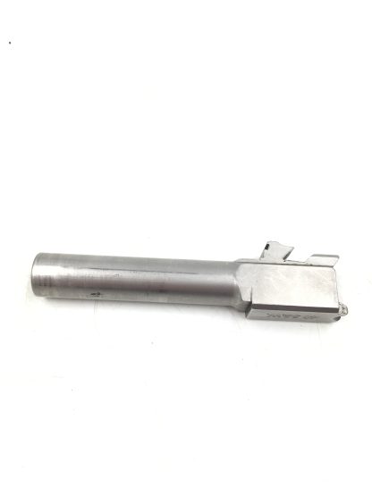 Smith & Wesson SW40GVE, 40 S&W Pistol Part. Barrel. 4" - Image 3