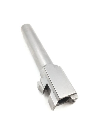 Smith & Wesson SW40GVE, 40 S&W Pistol Part. Barrel. 4" - Image 5