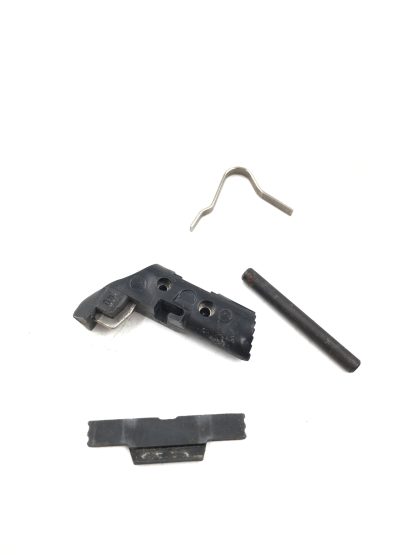 Smith & Wesson SW40GVE, 40 S&W Pistol Part. Barrel Stop w/ Spring & Mag Catch - Image 2