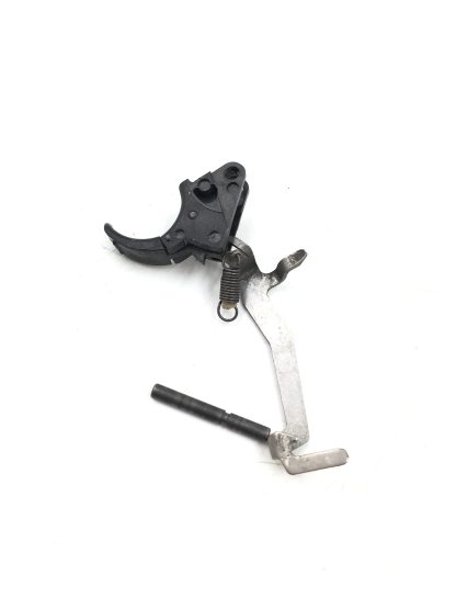Smith & Wesson SW40GVE, 40 S&W Pistol Part. Trigger w/ Bar, Spring & Pin - Image 3