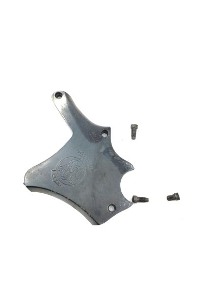 Smith & Wesson 27-2 .357Mag, Revolver Parts, Side Plate, Screws