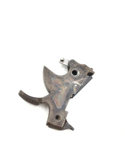 Smith & Wesson 27-2 .357Mag, Revolver Parts, Hammer - Image 2