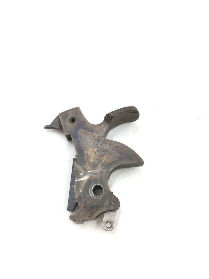 Smith & Wesson 27-2 .357Mag, Revolver Parts, Hammer
