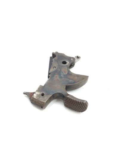 Smith & Wesson 27-2 .357Mag, Revolver Parts, Hammer - Image 4