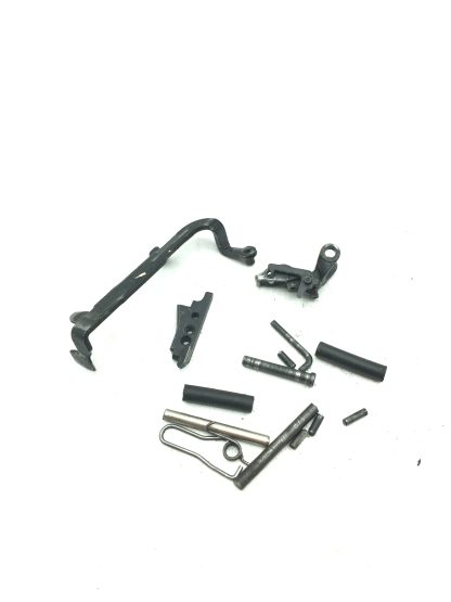Taurus PTIII Pro 9mm, Pistol Parts, Pins, Bar, Levers