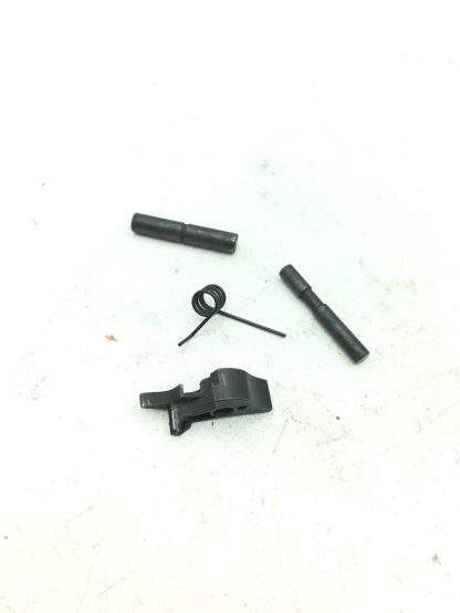 Ruger LCP II 380ACP pistol parts: lever, springs, & pins - Image 3