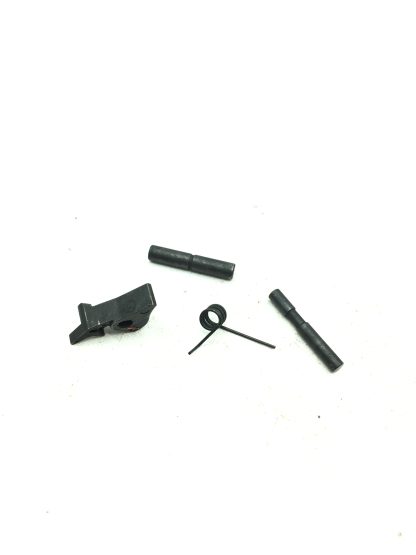 Ruger LCP II 380ACP pistol parts: lever, springs, & pins - Image 5