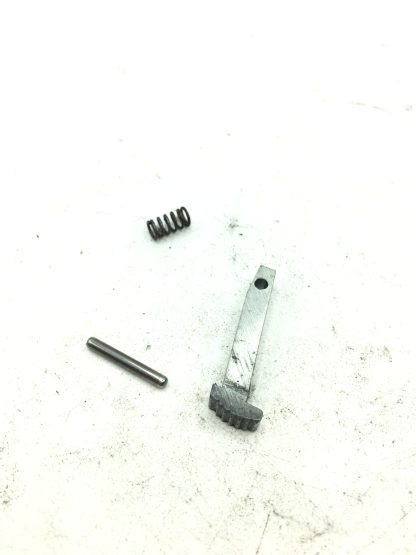 Cobra CA-380 .380ACP, Pistol Parts, Mag Catch, Spring, Pin - Image 2