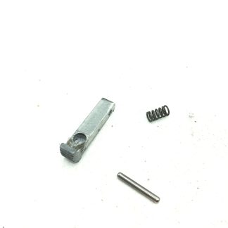 Cobra CA-380 .380ACP, Pistol Parts, Mag Catch, Spring, Pin