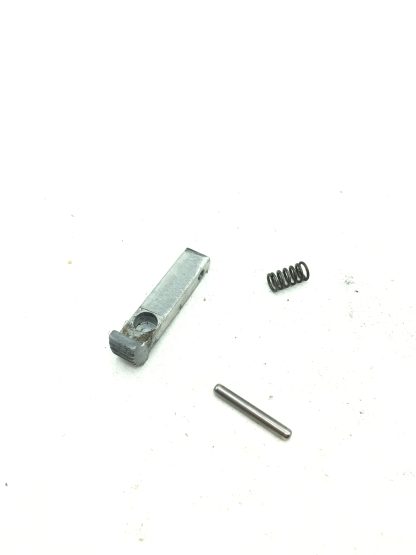 Cobra CA-380 .380ACP, Pistol Parts, Mag Catch, Spring, Pin