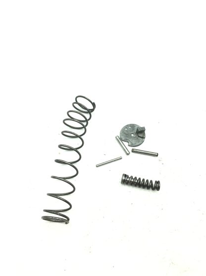 Cobra CA-380 .380ACP, Pistol Parts, Pins, Lever, Springs