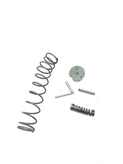 Cobra CA-380 .380ACP, Pistol Parts, Pins, Lever, Springs - Image 3