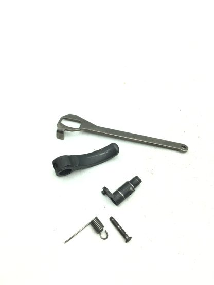 Ruger LC9 9mm, Pistol Parts, Trigger, Bar, Pivot, Pin