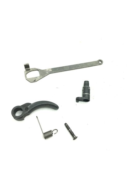 Ruger LC9 9mm, Pistol Parts, Trigger, Bar, Pivot, Pin - Image 5