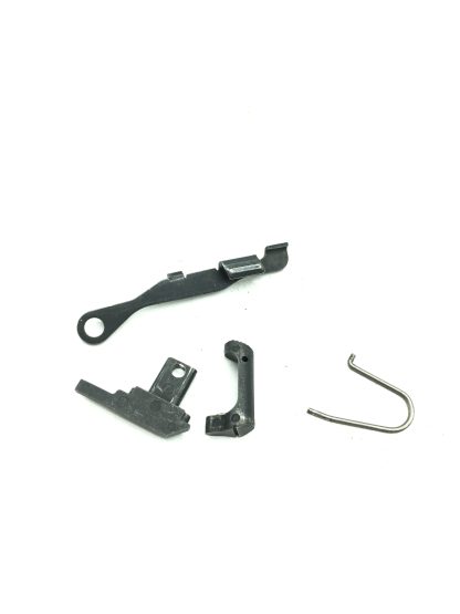 Ruger LC9 9mm, Pistol Parts, Slide Stop, Mag Latch, Ejector, Spring