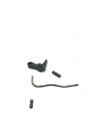 EAA Witness .40 S&W Pistol Parts: Slide Stop Spring, Pins, Lever