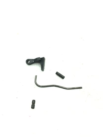 EAA Witness .40 S&W Pistol Parts: Slide Stop Spring, Pins, Lever - Image 3