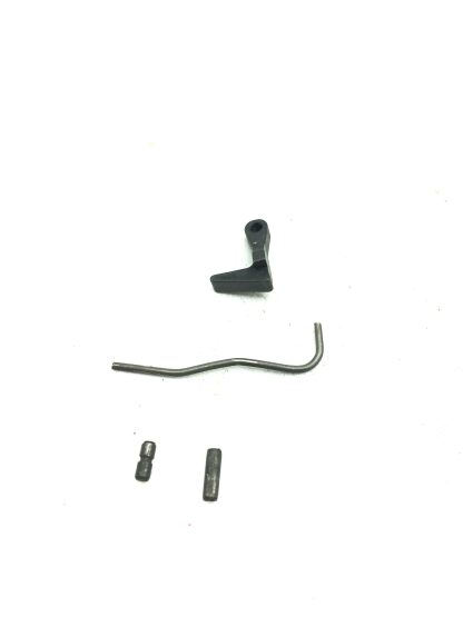 EAA Witness .40 S&W Pistol Parts: Slide Stop Spring, Pins, Lever - Image 4