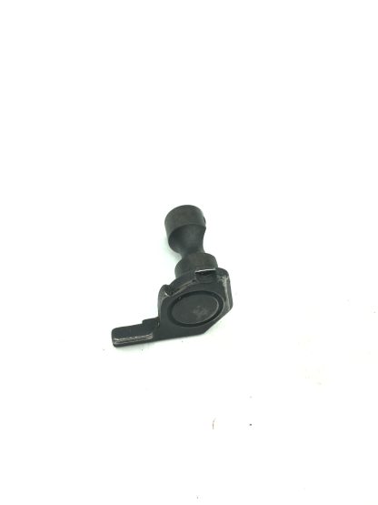 Beretta 8045F 45acp, pistol parts, disassembly latch