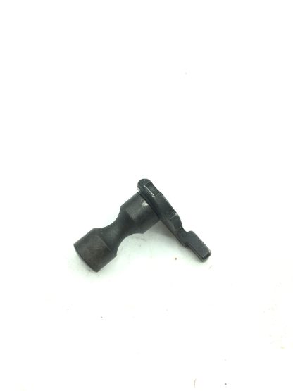 Beretta 8045F 45acp, pistol parts, disassembly latch - Image 3