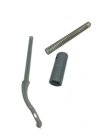 Beretta 8045F 45acp, pistol parts, hammer strut, spring, and cap