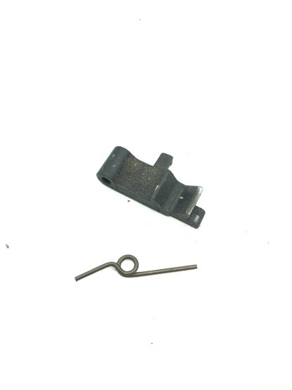 Beretta 8045F 45acp, pistol parts, lever and spring