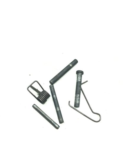 Beretta 8045F 45acp, pistol parts, Springs and pins