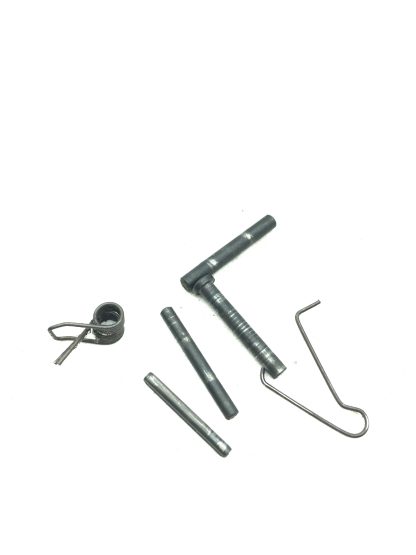 Beretta 8045F 45acp, pistol parts, Springs and pins - Image 3