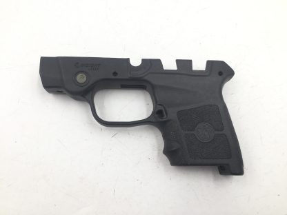 Smith & Wesson Bodyguard, 380 ACP Pistol Part: Grip Frame with Laser Sight - Image 2