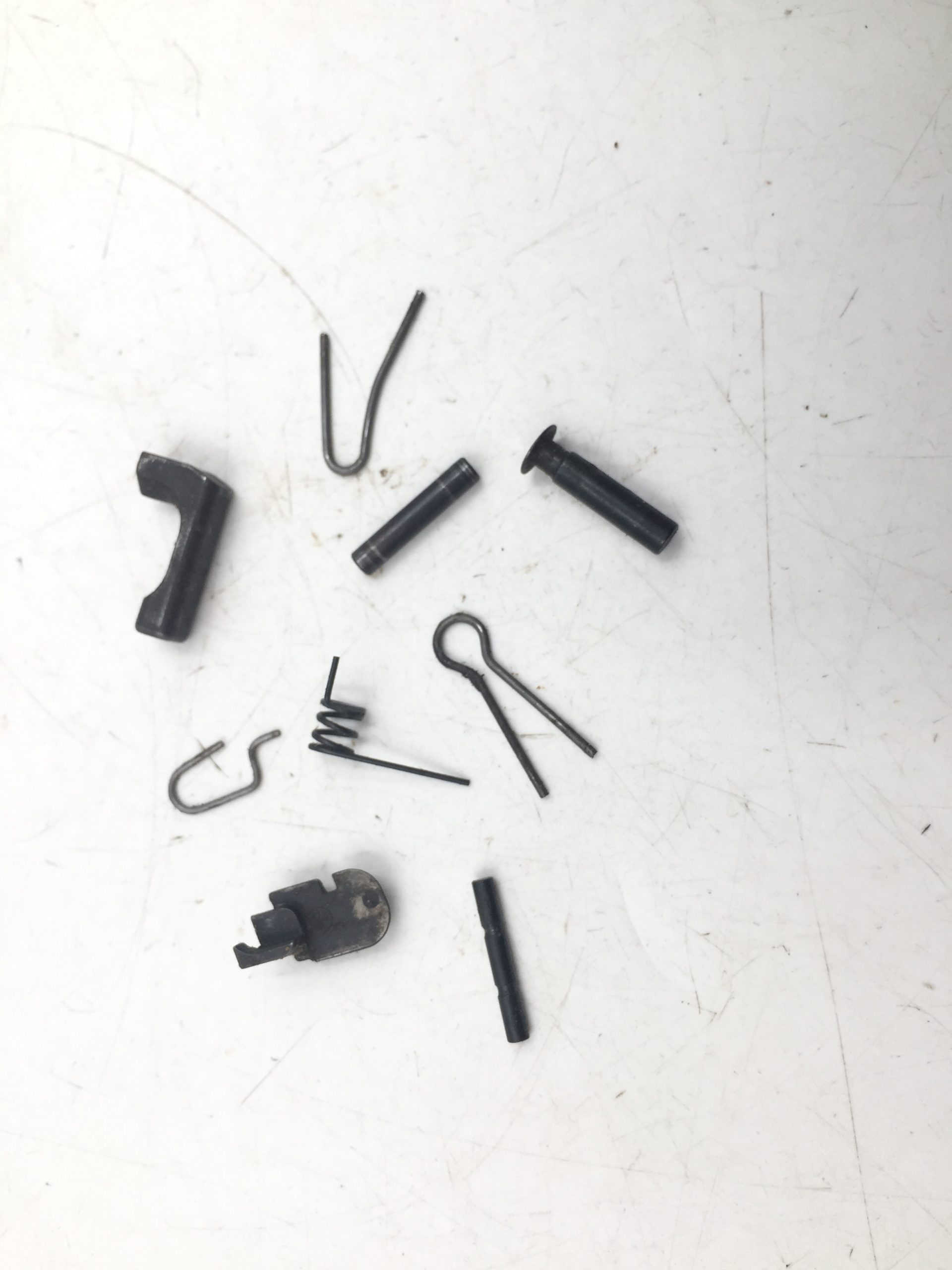 thumbnail image 2 of Hooper Gun Works Firing Pin Spring For Ruger LCP .380 ACP - Model 54700 2 of 5