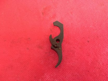 New England model topper 410-ga shotgun parts, Trigger and Trigger Extension