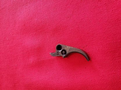 New England Pardner 12ga shotgun parts, Trigger