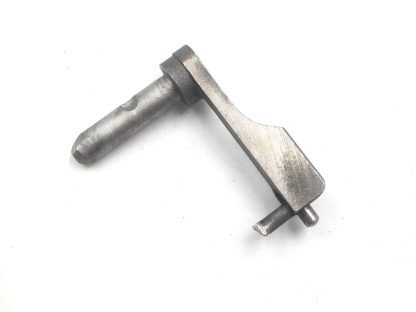 Smith & Wesson "CS-40" Chiefs Special 40 S&W Pistol Parts: Slide Stop - Image 2