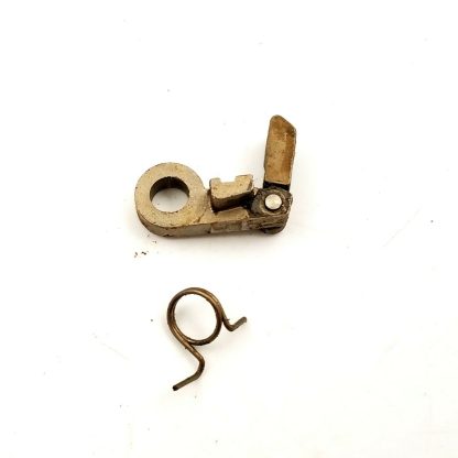 New England Pardner, 12ga Single Shot Shotgun Part. Striker/Lifter w/ Spring - Image 6
