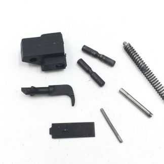 Smith & Wesson "CS-40" Chiefs Special 40 S&W Pistol Parts: Disconnector, Pins