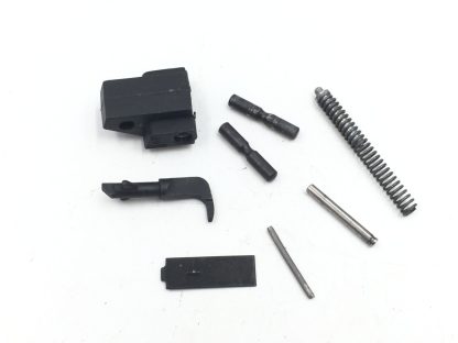Smith & Wesson "CS-40" Chiefs Special 40 S&W Pistol Parts: Disconnector, Pins