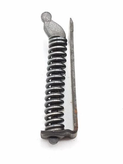 Bersa 393 380 Pistol Parts: Lever and Spring