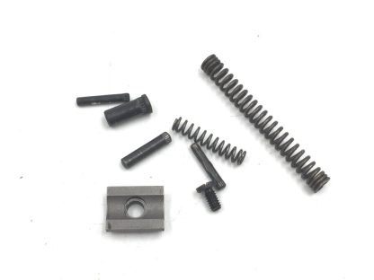 Harrington & Richardson 929, 22LR Revolver Parts: Seat, Springs, & Pins