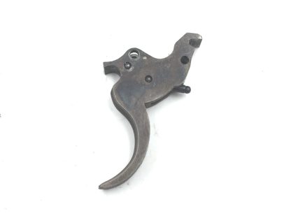 Smith & Wesson "37 Airweight" 38 SPL Revolver Parts: Trigger - Image 2