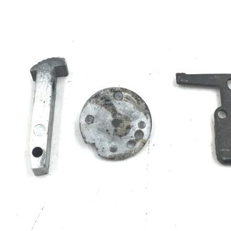 Raven Arms "MP-25" 25ACP Pistol Parts: Cam, Safety, & Mag Catch