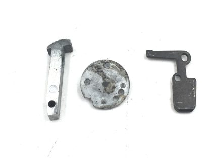 Raven Arms "MP-25" 25ACP Pistol Parts: Cam, Safety, & Mag Catch