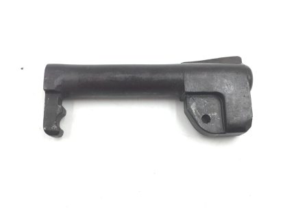 Taurus "PT-25" 25ACP Pistol Parts: Barrel with Plunger, Pin & Spring - Image 2